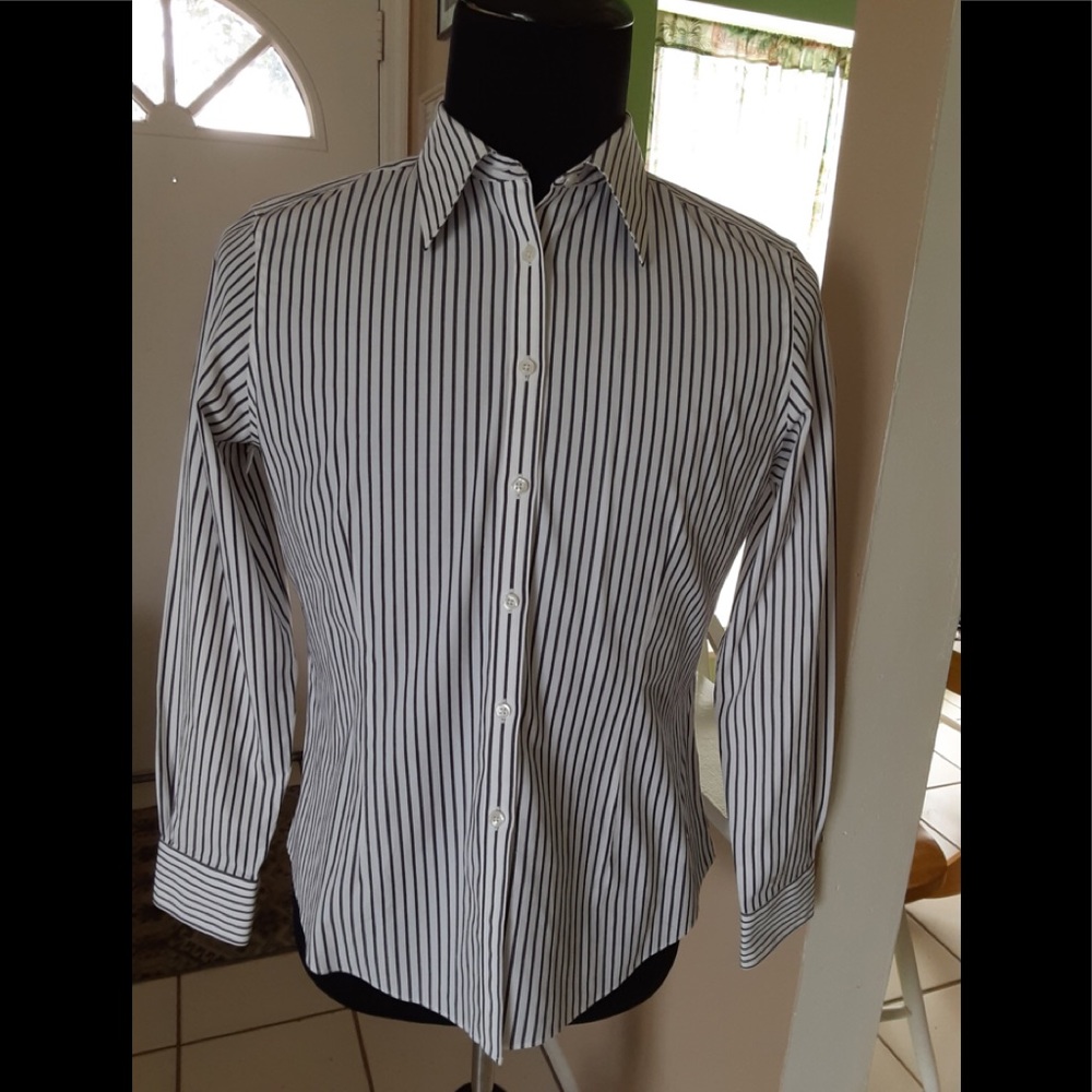 Brooks Brothers long sleeve